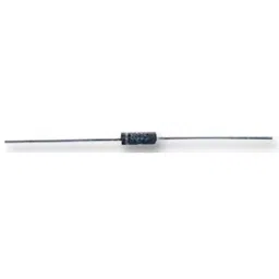 ONSEMI Zener Single Diodes DIODE, ZENER, 33V, 5W, 017AA-2 1N5364BRLG (Pack of 5)-picture-29