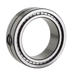 NTN Double Row Cylindrical Roller Bearing, Inner Dia 180 mm, Outer Dia 165 mm, Width 45 mm, SL01-4936 image 2