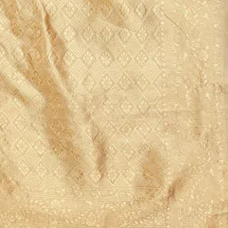 Dori Woven Design Zari Silk Blend Banarasi Saree image 2