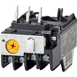 Fuji Electric Standard Type Electromagnetic Switch Thermal Relay, TR-5-1NH/T 0.95A-picture-34