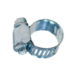 Johnson Tools 13 to 19 mm Clear Hose Clamp (Pack of 40) image 3