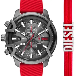 DIESEL Mens wristAnalogue Watch-picture-21