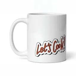 Mr UVD White & Red Typography Printed Ceramic Glossy Mug-350ml-picture-36