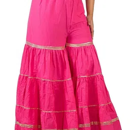PINOVO Women Cotton Trousers-image-57
