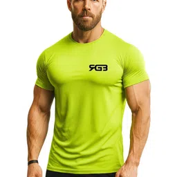 3Colors Men 3 T-shirt image 4