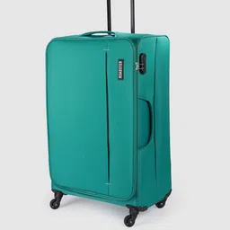 Roadster Edge Soft Large Trolley Suitcase image 2