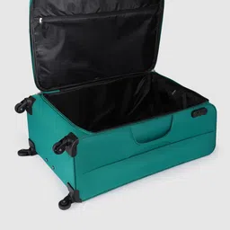 Roadster Edge Soft Large Trolley Suitcase image 4