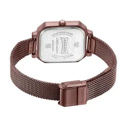 Sonata 87072QM01 Modern Essentials - P1 Analog Watch for Women image 5