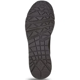 Skechers Men's UNO - STAND ON AIR Chocolate Casual Sneakers image 5