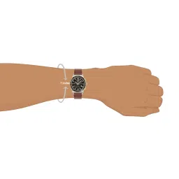 Ferragamo SFKZ00323 Analog Watch for Men image 5