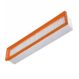 ZIP ZA-4852 Air Filter for Duster 85 BhpMicraSunny Diesel (Long) image 3