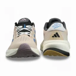 Adidas Women's SUPERNOVA RISE W MFTP Brown Running Shoes image 5