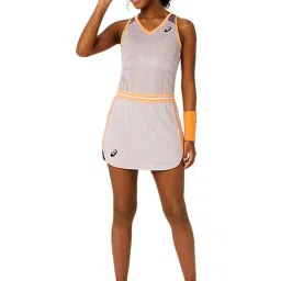 Asics Pink A-Line Skorts image 5