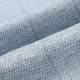 Arrow Sport Grey Cotton Slim Fit Striped Shirt image 5