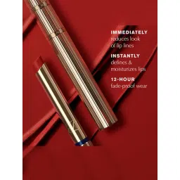 Estee Lauder Pure Color Explicit Silk Matte Lipstick Smokescreen - 0.7 gm image 3