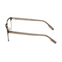 Ermenegildo Zegna EZ5248H53051 Square Eyewear Frames for Men image 5