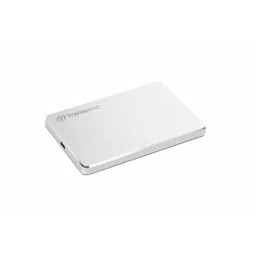 Transcend StoreJet 25C3S 63.5 mm (2.5 inch) 1 TB External Hard Drive, TS1TSJ25C3S image 2