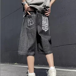 KPOP Men Shorts image 2