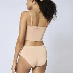 Feier Biscotti Solid Bra image 2