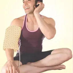 Flamingo Extra Large Heat Belt image 4