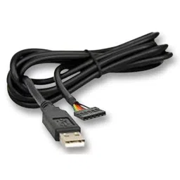 FTDI Cable, Usb To Ttl Level, Serial Conv, TTL-232R-3V3-picture-42