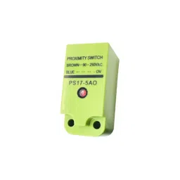 Sibass Electric Proximity Switch Box Type with CE Mark 5 mm Sensing Distance and 300 mA Maximum Load, SE- PS17-5AO (Pack of 200)-picture-24