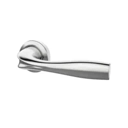 Godrej Rose Handle Calla Urban Chic Theme Satin Steel Finish, 9210-image-59
