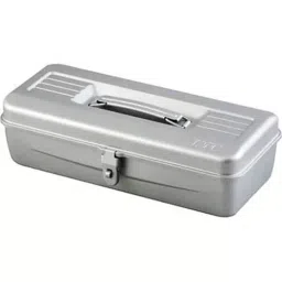 Ktc Single-Sided Metal Case 375x175x112 mm Silver, EK-5-image-66