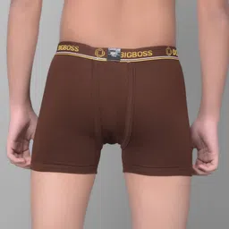 Dollar Bigboss Boys Pack Of 4 Assorted Trunk image 5