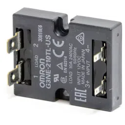 Omron Solid State Relay DC 12 V, G3NE-210TL-US-DC12-picture-21
