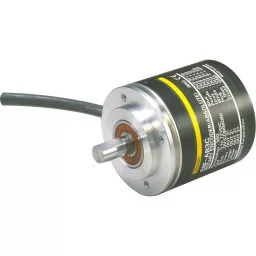Omron Absolute Type Rotary Encoder, E6F-AB3C 360 2M-picture-32