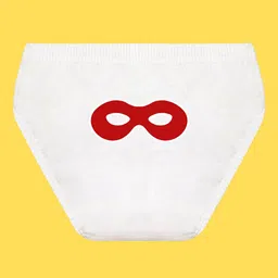 NUSYL Boys Pack Of 3 Printed Mid Rise Basic Briefs - NUBCBRFPO3.0174 image 5