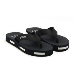 Hilux Men Printed Thong Flip-Flops-picture-25