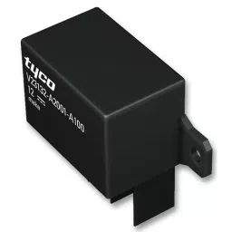 TE CONNECTIVITY Relay, Automotive, Spdt, 24Vdc, 130A, 1-1393315-1-image-70