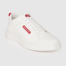 Aeropostale Men Solid Sneakers-picture-29