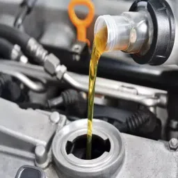 Mobil Gear Oil Mobil SHC 634 - 18.9 L image 2