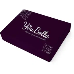 YouBella Gold-Plated Artificial Stones Studded Leaf Shaped Drop Earrings image 4