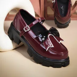 Froh Feet Block Bows-picture-45