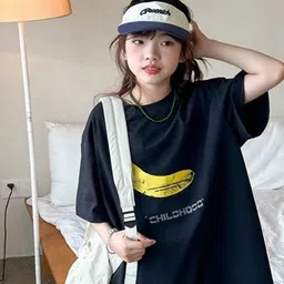 Xsole Girls T-shirt-picture-27