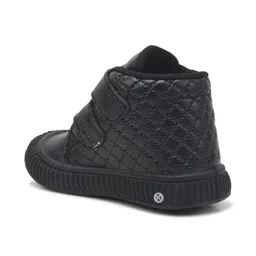 KATS Unisex Kids Textured Sneakers image 5