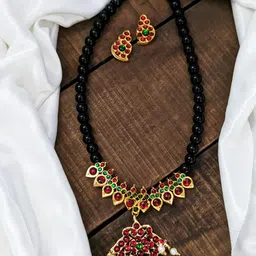 VEDAJ Unisex Multi Jewellery Set-picture-18