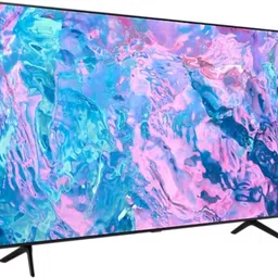 samsung 109 cm (43 inch) Ultra HD (4K) LED Smart Tizen TV image 3