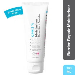 Cos-IQ CPM 2% Ceramides & Peptides Moisturizer image 1