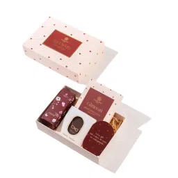 carlton london perfume Carlton London Make Up Kit Pouch image 2