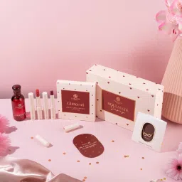 carlton london perfume Carlton London Make Up Kit Pouch image 4