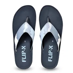 LEACO Men Printed Thong Flip-Flops-picture-25