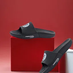 LIFA TRADERS Men Printed Sliders-picture-34