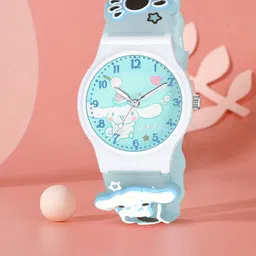 mivaan cinnamoroll Kids Printed Dial Analogue Watch M-kids1cinnamoroll-picture-45