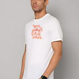 SZN Men Typography Printed T-shirt-picture-23