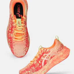 ASICS Men Woven Design NOOSA TRI 16 Running Shoes-picture-29